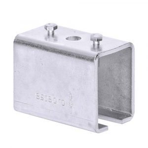 EMPALME RAIL U70