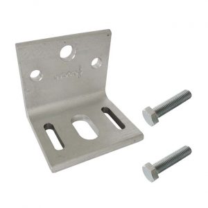 FIJACION A PARED ABRAZADERA U70