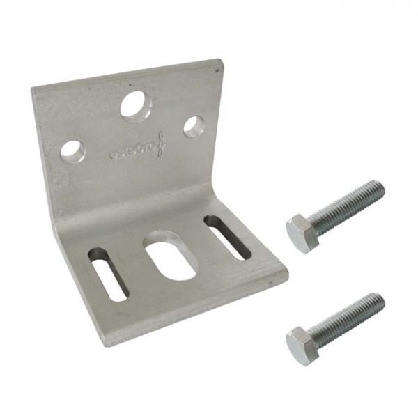 FIJACION A PARED ABRAZADERA U70