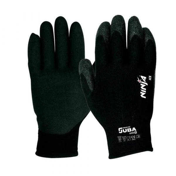 GUANTE NINJA