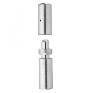 PERNIO TORNEADO CON RODAMIENTO AXIAL