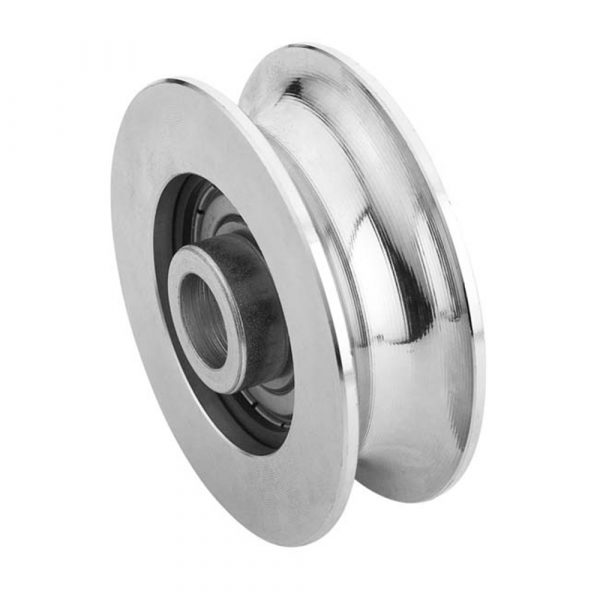 POLEA CANAL 20MM U