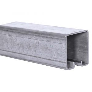 RAIL SUPERIOR U-70