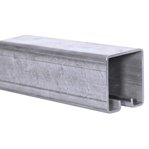 RAIL SUPERIOR U-70