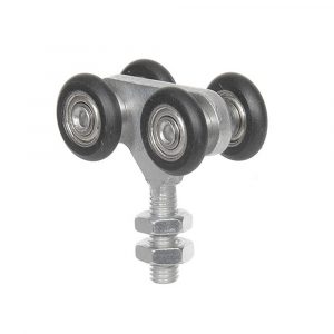 ROLLAPAR E60 DOBLE U-30 NYLON