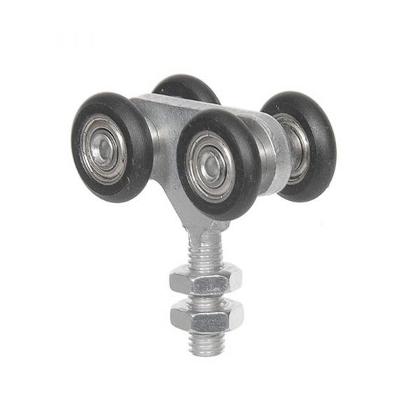 ROLLAPAR E60 DOBLE U-30 NYLON