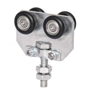 ROLLAPAR E75 DOBLE U-30 NYLON DESMONTABLE
