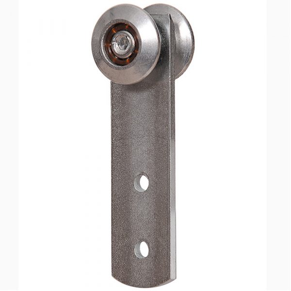 ROLLAPAR SIMPLE U-40 COLGADERO ACERO