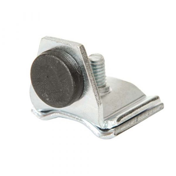 TOPE RAIL U-30