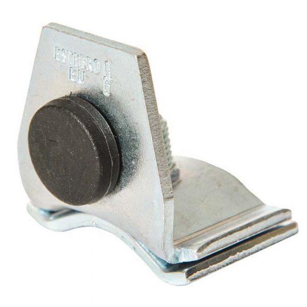 TOPE RAIL U-40