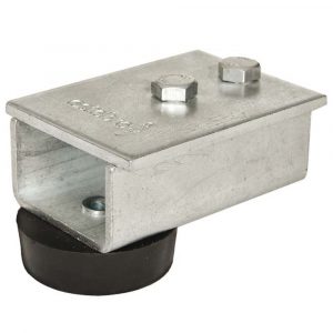 TOPE RAIL U-70
