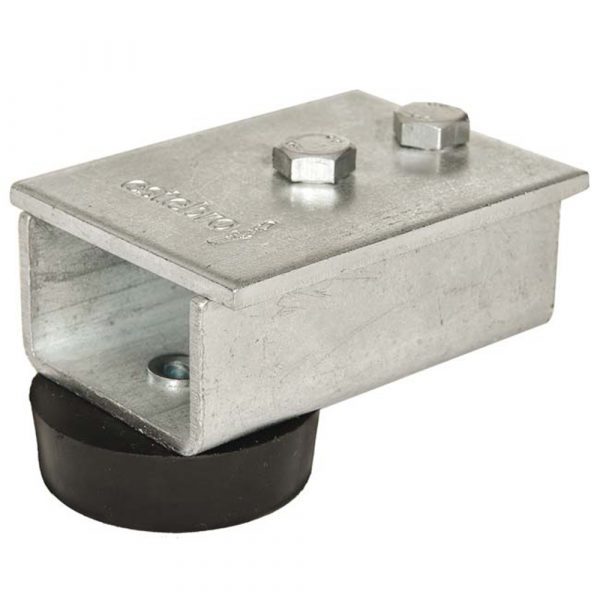TOPE RAIL U-70