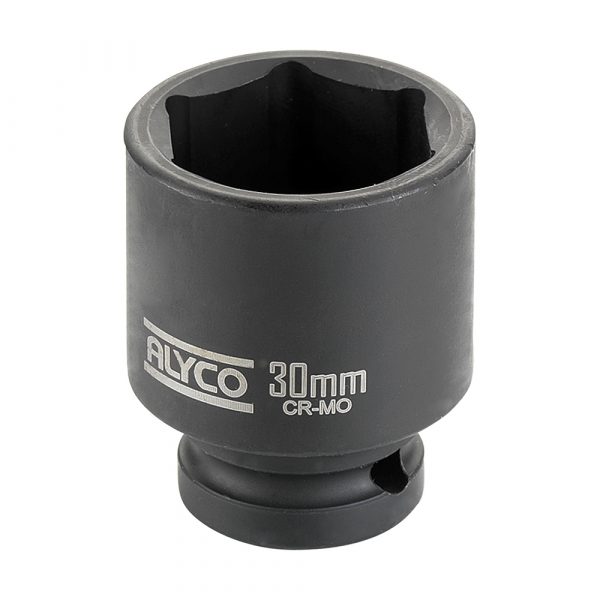 VASO IMPACTO 1