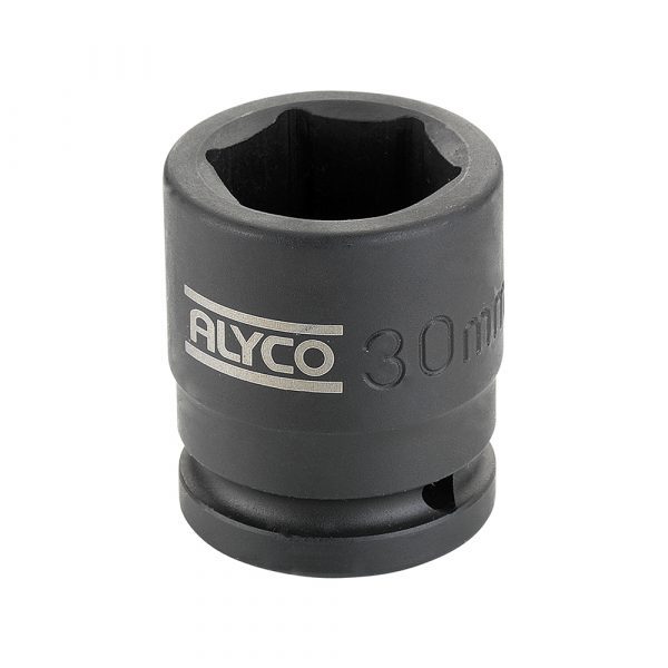 VASO IMPACTO 3/4