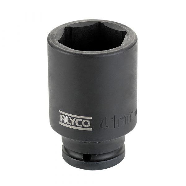 VASO IMPACTO LARGO 3/4