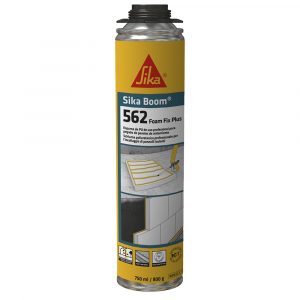 SIKABOOM 562