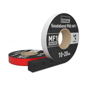 SOUDABAND PRO MF1
