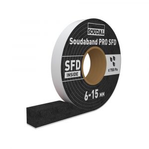 SOUDABAND PRO SFD