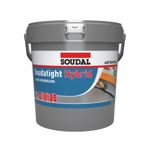 SOUDATIGHT HYBRID